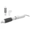 Philips serie 3000 BHA303/00 Herramienta de estilismo Cepillo de aire caliente Blanco cálido 800 W 1,8 m