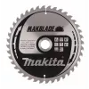 Hoja de sierra circular Makita MakBlade 26 cm 1 ud.