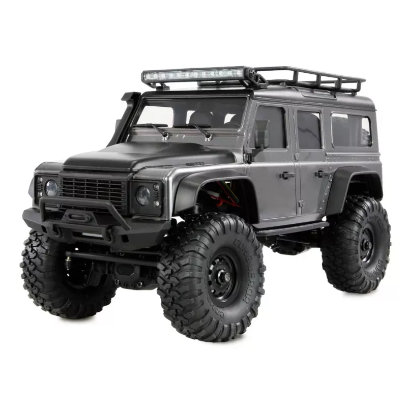 RC Crawler Amewi Mini-D90 4WD 1:16 RTR vehículo a escala