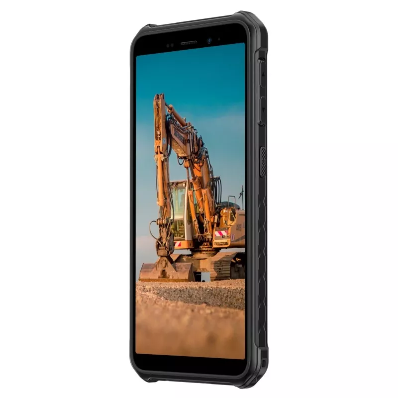 Smartphone Ulefone Armor X12 3GB/32GB (negro)