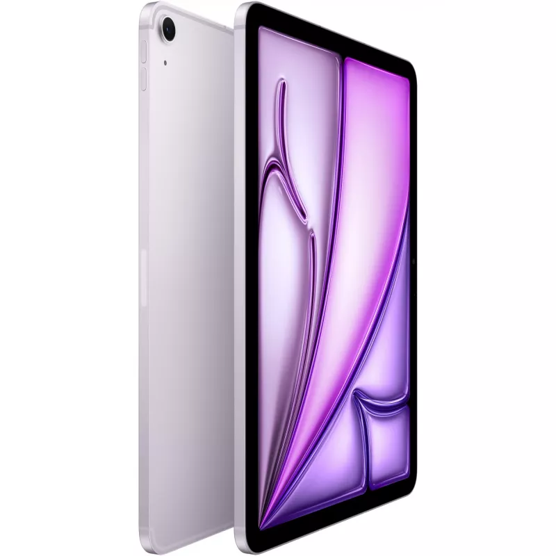 Apple iPad Air 11 pulgadas (6.ª gen.) MUXV3NF/A tablet, Wi-Fi + Cellular, 1 TB, 27,9 cm (11 pulgadas), morado