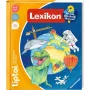 tiptoi Warum? Wie? Was? Lexikon, libro educativo
