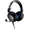 Auriculares Audio Technica ATH-GL3BK