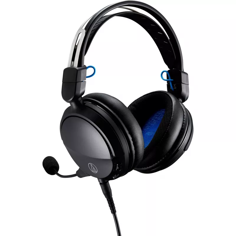 Auriculares Audio Technica ATH-GL3BK