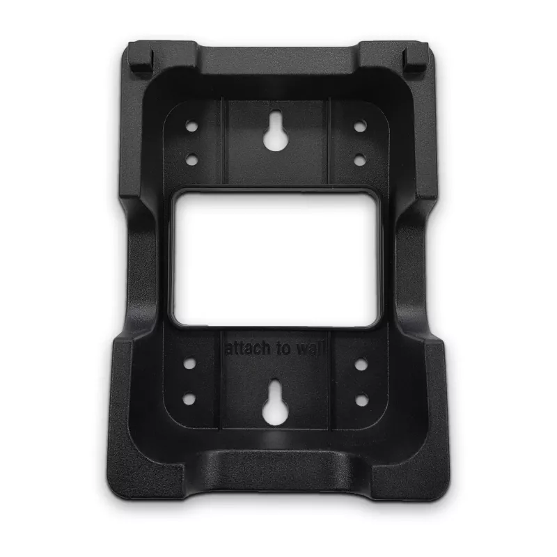 Snom soporte de pared para teléfono - para snom D120