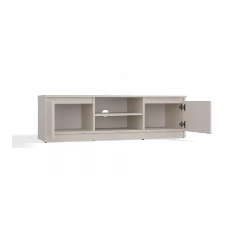 Mueble de TV MALWA 120, cashmere