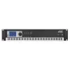 Amplificador de audio AUDAC SMQ350 Clase D 0.05% THD 95 dB SNR