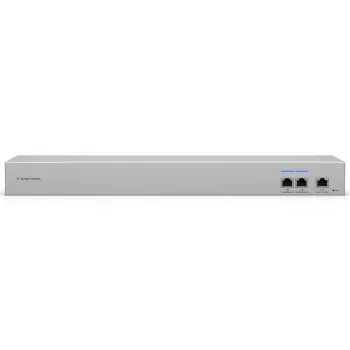 Ubiquiti UniFi WAN Switch RJ45 Gigabit Ethernet 1U Gris 20 Gbit/s
