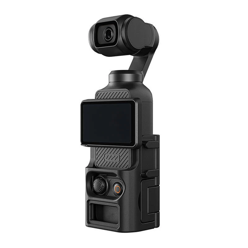 Base Telesin para DJI Osmo Pocket 3 modelo S7-CFR-01-TDJ – soporte compacto de mesa