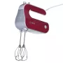 Batidora de mano Bosch MFQ 40304 500 W Rojo, Blanco
