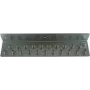 Televes ERD21N - tipo F - tipo F - tipo F - conector hembra - conector hembra - 0 - 2400 MHz
