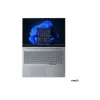 Portátil Lenovo TB 16 G9 R7 250 16i, Ryzen 7 250, pantalla de 16 pulgadas, 16 GB RAM, 512 GB SSD