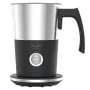 Espumador de leche automático Adler AD 4497 – acero inoxidable, 600W, 120 ml de espuma / 300 ml de calentamiento, caliente y frío