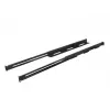 Guías de montaje LANBERG AK-1902-B 650 x 1090 mm, negro