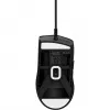 Lift 2 Ergo, ratón gaming negro