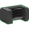 Lexmark 50G0852 buzón de 4 bandejas para MS725/MS82x/MX82x