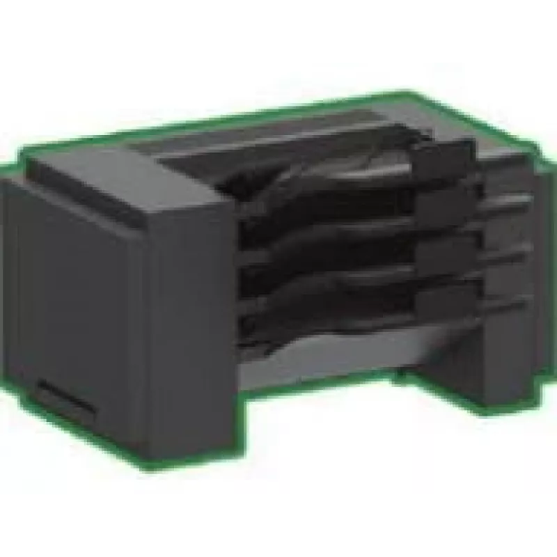 Lexmark 50G0852 buzón de 4 bandejas para MS725/MS82x/MX82x