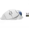 Logitech ERGO M575 for Business - Trackball - Para diestros