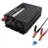 Cargador QOLTEC Monolith 20 A 12 V para baterías LiFePO4, AGM, GEL, SLA