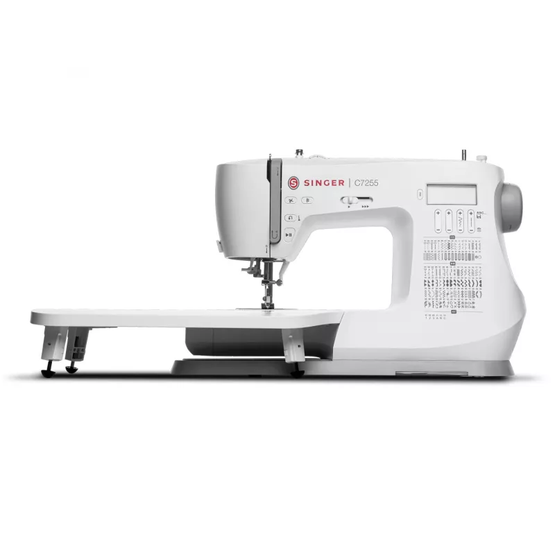 Máquina de coser Singer C7255