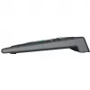 Logickeyboard LKB-MCOM4-A2PC-FR teclado USB AZERTY francés negro (LKB-MCOM4-A2PC-FR)