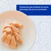 INABA Ciao Filete de pollo a la parrilla en caldo con sabor a pollo - Snacks para gatos - 25 g