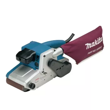 Lijadora de banda manual Makita 9404J
