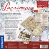 Lacrimosa, juego de mesa