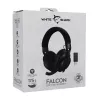 Auriculares White Shark WGH-2441 Falcon negro