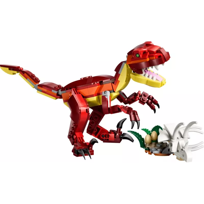 LEGO CREATOR 3 IN 1 31379 Fierce Dinosaur