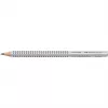 Faber-Castell Jumbo Grip Lápices de grafito HB, 12 uds.