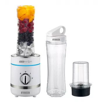 Noveen Sport Mix & Fit SB1100 X-LINE Batidora 0,6 L batidora de mesa 300 W
