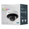Cámara de vigilancia IP TP-Link InSight S245 2688x1520 exterior montaje en techo blanco