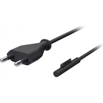 Fuente de alimentación Microsoft Q4Q-00006 65W negra
