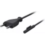 Fuente de alimentación Microsoft Q4Q-00006 65W negra