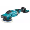 Makita DPO600Z pulidora a batería, 18 V, 150 mm