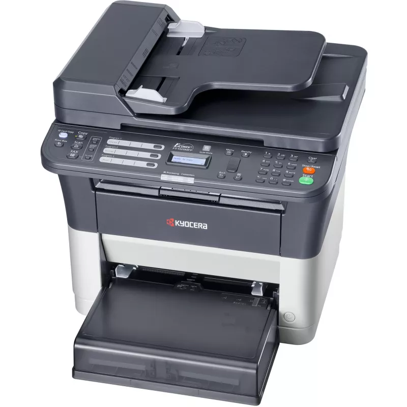 KYOCERA ECOSYS FS-1325MFP láser A4 1800 x 600 DPI 25 ppm