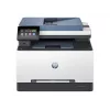 Impresora multifunción HP Color LaserJet Pro MFP 3302fdn láser color