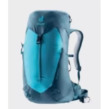Mochila Deuter AC Lite 14 SL — 14 L, armazón interno, unisex, azul
