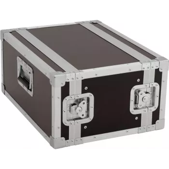Rack Roadinger Profi 5U 25 cm de profundidad - rack profesional Roadinger
