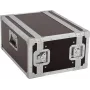 Rack Roadinger Profi 5U 25 cm de profundidad - rack profesional Roadinger