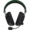 BlackShark V3 Pro para Xbox, Auriculares gaming negros, ANC, dongle 2,4 GHz, Bluetooth, USB, jack 3,5 mm