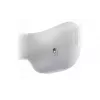 Therabody SmartGoggles masajeador facial gris