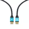Cable DisplayPort TB AKTBXVDMDP2120N 2 m DisplayPort 2.1