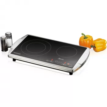 ROMMELSBACHER Ceran CT 3403/TC - placa de inducción