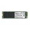 Disco SSD Transcend 1 TB M.2 PCIe Gen3 x4 NVMe TS1TMTE115S