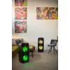 Altavoz portátil Prime3 APA20, Negro