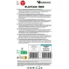 Cámara mini HD 2 en 1 Subsonic Playcam 1080 para Nintendo Switch 2 roja