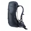 Deuter AC Lite 32 EL mochila de senderismo, negro