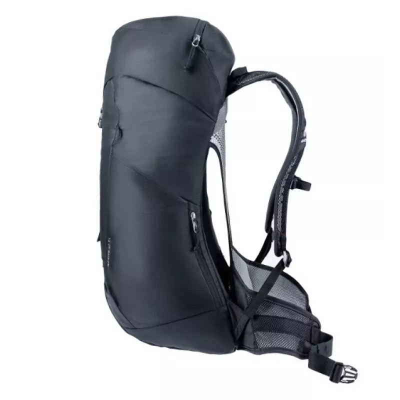 Deuter AC Lite 32 EL mochila de senderismo, negro